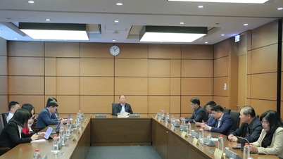 ভালো সম্মতি সম্পন্ন ব্যবসার জন্য কর ফেরতের গতি বাড়ান