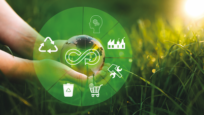 SPK Packaging: una dirección verde para la industria del embalaje de Vietnam