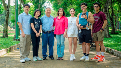 10.000 bebés nacidos en FV: Un viaje para afirmar la calidad y el servicio profesional