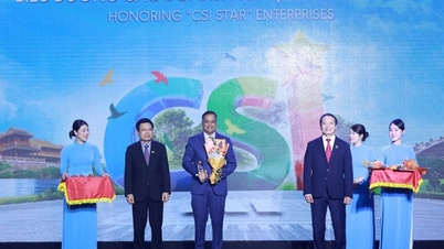 Nestlé Vietnam leistet Pionierarbeit im Bereich der nachhaltigen Entwicklung und fördert die Vernetzung der Geschäftswelt zur Erreichung nationaler Ziele.