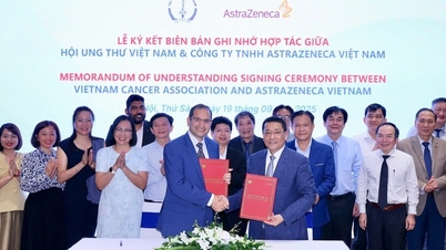 Công nghệ, khoa học mới mở rộng cơ hội sống cho bệnh nhân ung thư