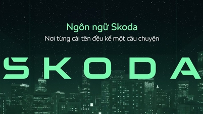 "שפת סקודה" – שם כל שם מספר סיפור