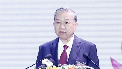 General Secretary: Focus on building a revolutionary, disciplined, elite, and modern armed force in Military Region 9