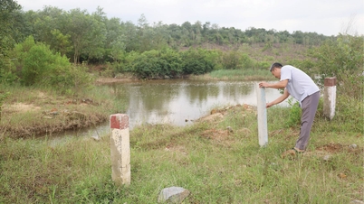 Ngăn chặn nạn khai thác khoáng sản trái phép