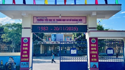 Quang Ninh: Diretor transferido após reflexão do jornal Dai Doan Ket