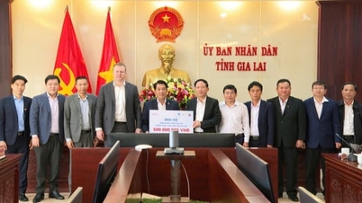 De Heus и Hung Nhon расширяют инвестиции в высокотехнологичное сельское хозяйство в Залай