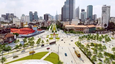 TP.HCM chấp thuận triển khai dự án đường sắt Bến Thành - Cần Giờ, dự kiến khởi công ngày 19-12