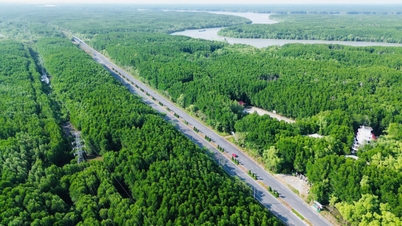 호치민시, Vingroup이 Ben Thanh-Can Gio 지하철에 투자하도록 승인