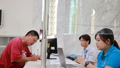 TP.HCM điều động công chức có chuyên môn về phường, xã, đặc khu còn thiếu