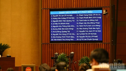 Mekanisme spesifiknya harus cukup kuat dan berbeda untuk memecahkan “kemacetan” tersebut