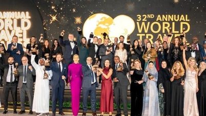 ویتنام نے 6 ویں بار دنیا کے معروف ثقافتی ورثے کے لیے ووٹ دیا۔