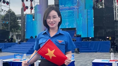 Dak Lak terá um indivíduo agraciado com o Prêmio Nacional de Voluntariado em 2025.