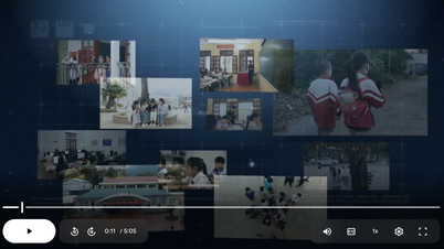 سرحدی بچے - خودمختاری کے تحفظ کی پالیسی میں خصوصی مضامین