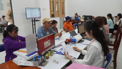 Ο Dong Thap δίνει προτεραιότητα στην ομαλή λειτουργία του μοντέλου τοπικής αυτοδιοίκησης δύο επιπέδων