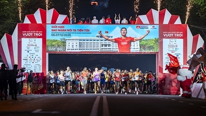 8-й сезон международного марафона Techcombank в Хошимине: подтверждение международного статуса, лидерство во Вьетнаме и статус символического забега города