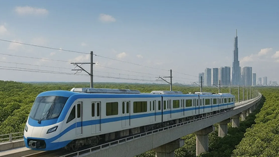 TPHCM phê duyệt chủ trương đầu tư tuyến metro Bến Thành – Cần Giờ