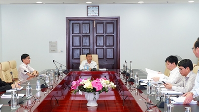 Voorstellen van prijzen voor de onderwijs- en opleidingssector voor het schooljaar 2024-2025