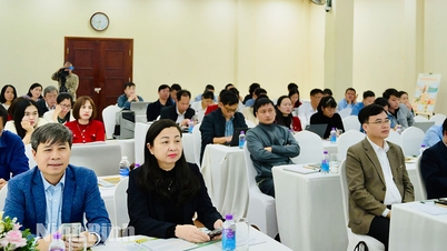 Formation sur la « Rédaction de bulletins météorologiques agricoles » pour 20 provinces et villes du Nord