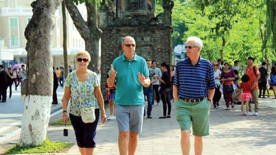 Le tourisme vietnamien établit un nouveau record, accueillant plus de 19 millions de visiteurs internationaux en 11 mois.