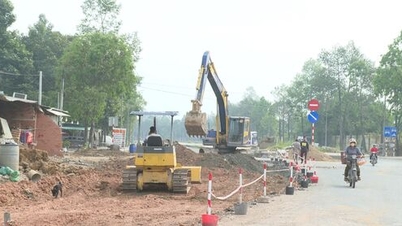 Beseitigung von Schwierigkeiten, Förderung von Investitionen in die Verkehrsinfrastruktur