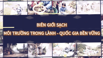 सीमा - जहाँ प्रकृति और मातृभूमि का मिश्रण होता है