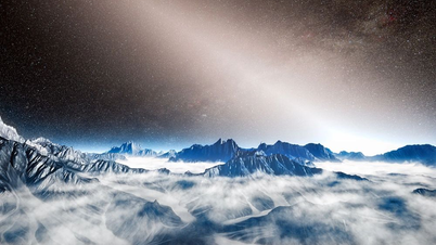 ការរុករកអាថ៌កំបាំងនៃធូលីលោហធាតុ ត្រួសត្រាយផ្លូវដើម្បីស្វែងរកផែនដី 2.0