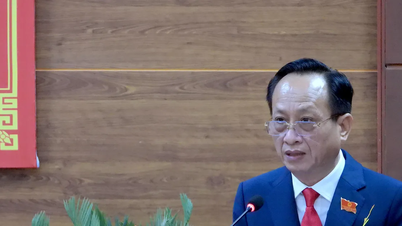 Ca Mau: High-tech crime tends to increase