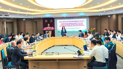 Gia Lam Commune, Hanoi: Blijven innoveren en de zorg en aandacht van de lokale overheid voor de mensen laten zien