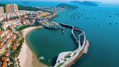 The 6th World Travel Awards honored Vietnam as the Leading Heritage Destination