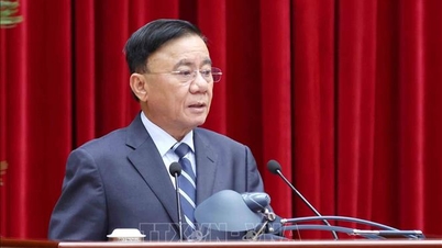 សន្និសីទជាតិដាក់ពង្រាយការងារកសាងបក្ស និងអង្គភាពនៅឆ្នាំ២០២៦