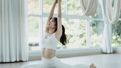 Sportliche Betätigung kann das Risiko, an Grippe zu erkranken, verringern.