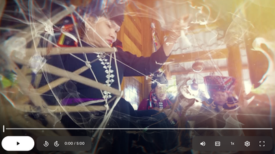 The secret to preserving indigo color of Thai people in Son La