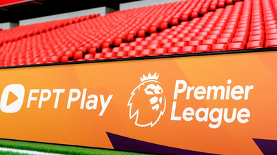 FPT Play នឹងចាក់ផ្សាយ English Premier League ចាប់ពីឆ្នាំ 2026