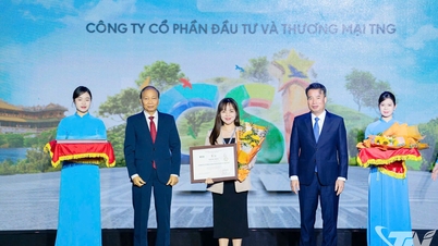 TNG wins 'double' 2025 sustainability title: Affirming 'CSI Star' position for 5 consecutive years