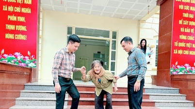 ນ້ຳ​ພູ​ໄດ້​ເສີມ​ຂະ​ຫຍາຍ​ການ​ດູ​ແລ​ປະ​ກັນ​ໄພ​ສັງ​ຄົມ, ຍົກ​ສູງ​ປະ​ສິດ​ທິ​ຜົນ​ຂອງ​ກອງ​ທຶນ “ເພື່ອ​ຄົນ​ທຸກ”