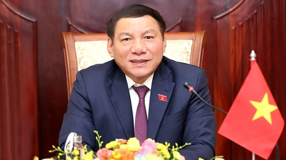 Minister Nguyen Van Hung weźmie udział w ceremonii otwarcia 33. Igrzysk Azji Południowo-Wschodniej.