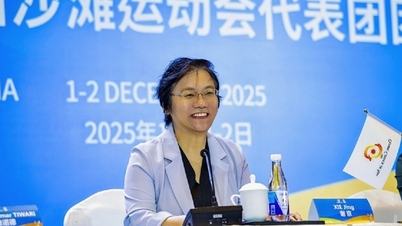 2026 ایشین بیچ گیمز مقابلے اور تفریح ​​کا ایک ہائبرڈ ایونٹ ہوگا۔