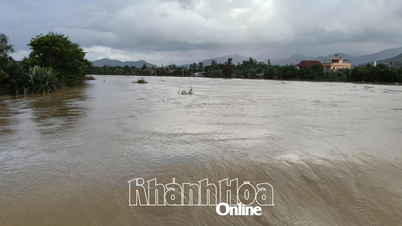 Previsão de chuva forte para os próximos 3 dias.