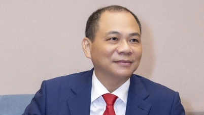 Stock market "green on the outside, red on the inside", Vingroup and Sabeco shares suddenly shine