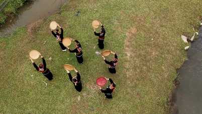 រាំវង់ វល្ល័ង្ក (ញ័រត្រគាក)