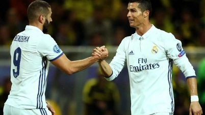 রিয়াল মাদ্রিদের সাহসের অভাব