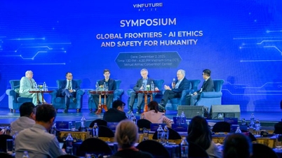 विनफ्यूचर के वैज्ञानिकों ने वैज्ञानिक अनुसंधान में एआई की भूमिका पर चर्चा की