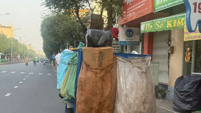 កន្លែងចាក់សំរាម Da Phuoc នឹងទទួលយកសំរាមបន្ទាប់ពីប៉ុន្មានម៉ោងប្រសិនបើមានការស្នើសុំពីទីក្រុងហូជីមិញ។