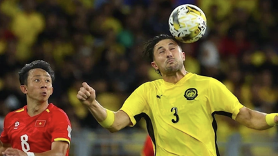 Малайзия официально подала апелляцию, решив не терпеть наказания за поражение от сборной Вьетнама