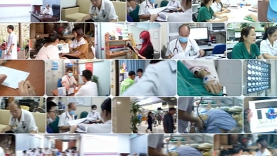 „Nationaler Pressepreis für HIV/AIDS-Prävention und -Bekämpfung“: Eine Reise der Menschlichkeit, Hoffnung und Ausbreitung