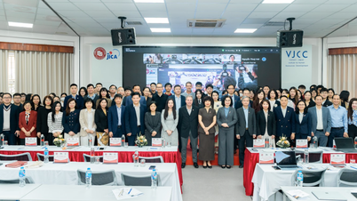 고등교육의 질 향상: 비즈니스 관점에서 정책 관점까지