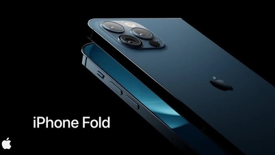 অ্যাপল আইফোন ফোল্ড তৈরির প্রস্তুতি নিচ্ছে