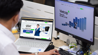 Vietcap launches the contest “Vietcap Invest – Upgrade your investment, win big every week with Warren!”