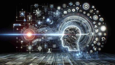 मानव मस्तिष्क और कृत्रिम बुद्धिमत्ता मॉडल में भाषा डिकोडिंग में समानताएं हैं