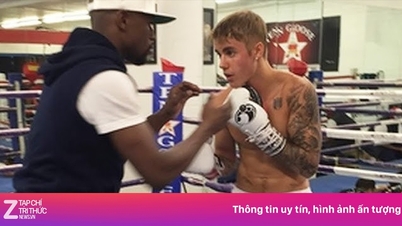 جسٹن بیبر نے ایپل کے ملازم کو 'گلا دبانے' کی دھمکی دیدی